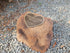 Memorial Rock Urn 1684 Large Brown