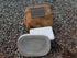 Discounted Memorial Rock Urn 1701 Medium Sandstone