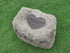 Memorial Rock Urn 1740 Medium Natural Riversand