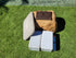 Memorial Rock Urn 1869 Large Double Sandstone