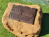 Memorial Rock Urn 1871 Large Double Sandstone