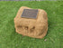 Memorial Rock Urn 1887 Regular Sandstone