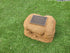 Memorial Rock Urn 1889 Regular Sandstone