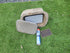 Memorial Rock Urn 1894 Regular Natural Riversand