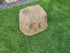 Memorial Rock Urn 1899 Medium Natural Riversand