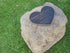 Memorial Rock Urn 1901  Large Natural Riversand