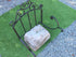 Novelty Wrought Iron Guard Model 1